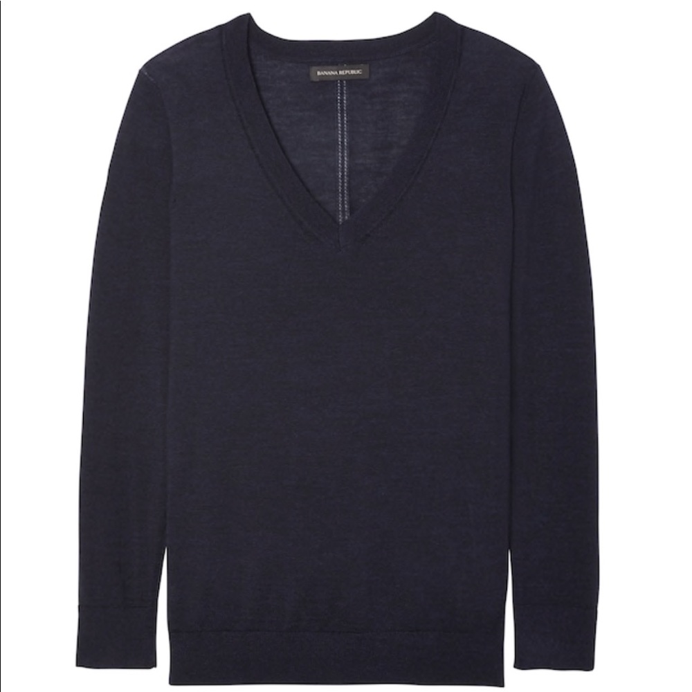 NEW Banana Republic Sweater